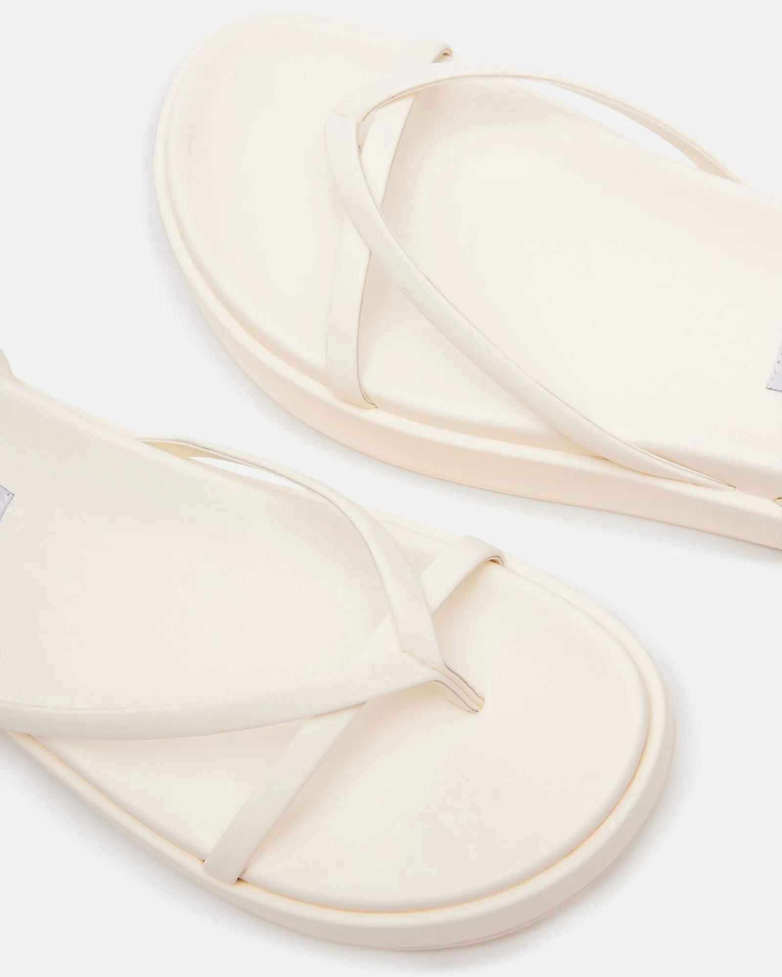 KARIS BONE sold by Steve Madden product image thumbnail 3