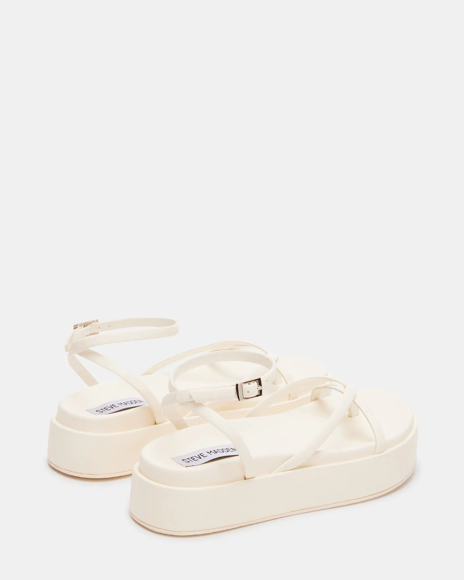 KARIS BONE sold by Steve Madden product image thumbnail 4