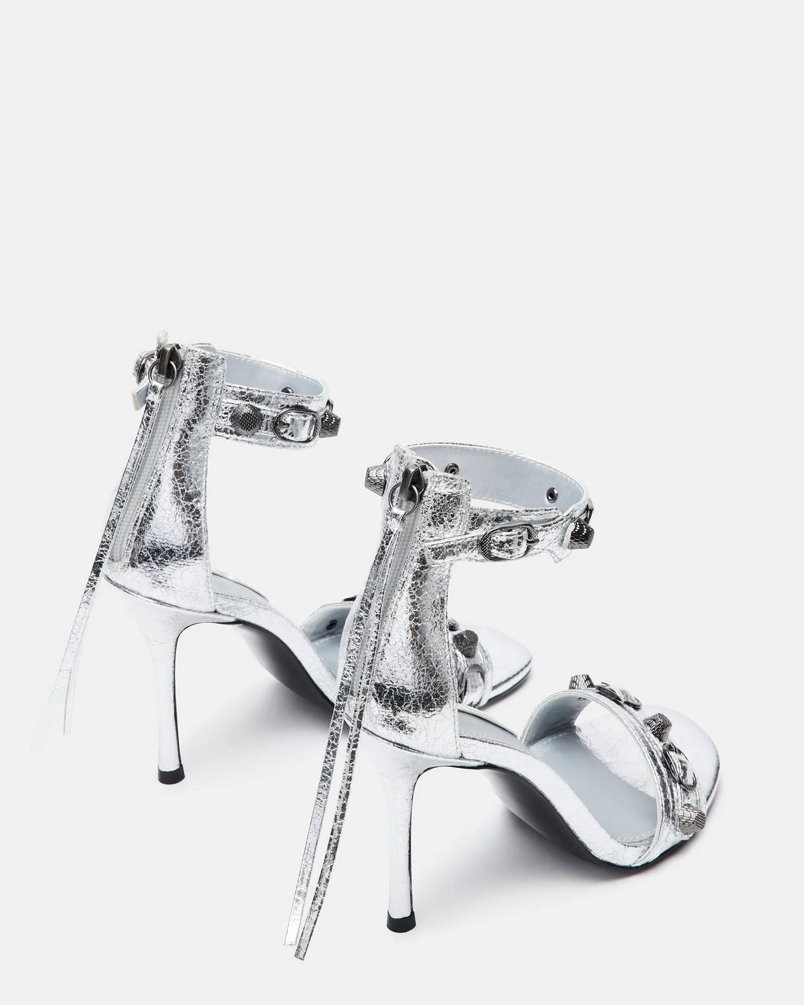 PRECIOUS SILVER sold by Steve Madden product image thumbnail 4