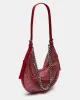 DREAMIN BAG RED MULTI sold by Steve Madden