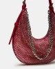 DREAMIN BAG RED MULTI sold by Steve Madden