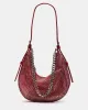 DREAMIN BAG RED MULTI sold by Steve Madden