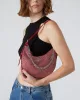 DREAMIN BAG RED MULTI sold by Steve Madden