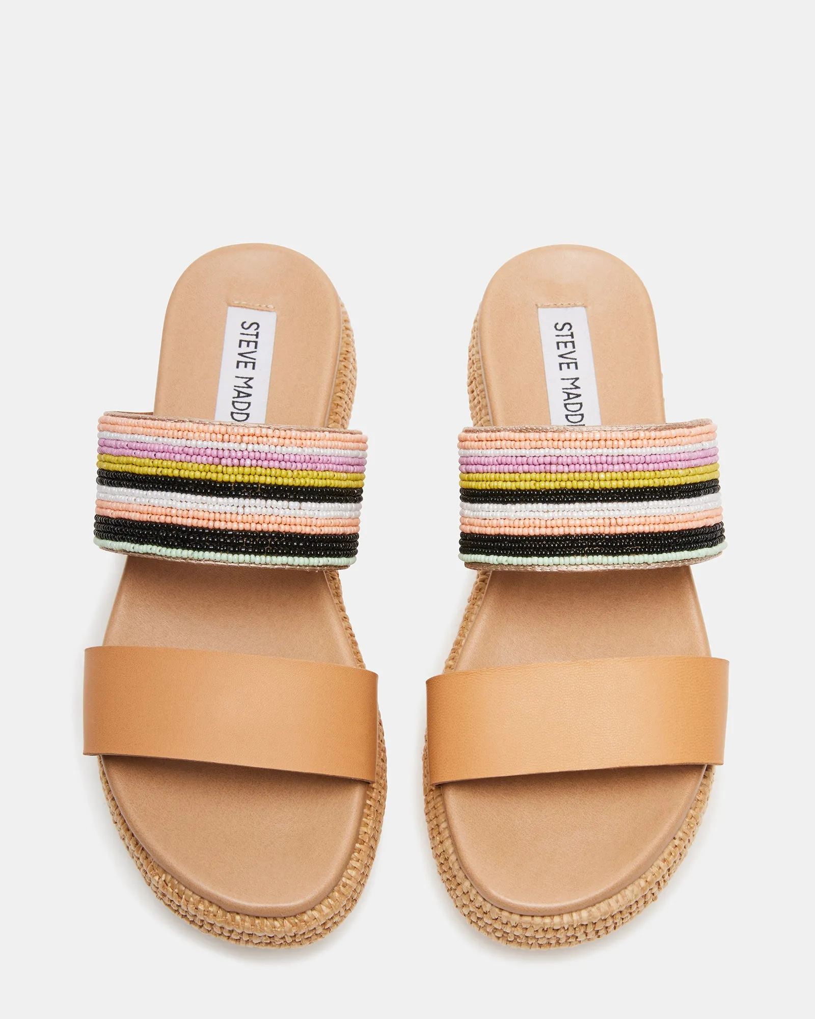 BEADED MULTI sold by Steve Madden product image thumbnail 4