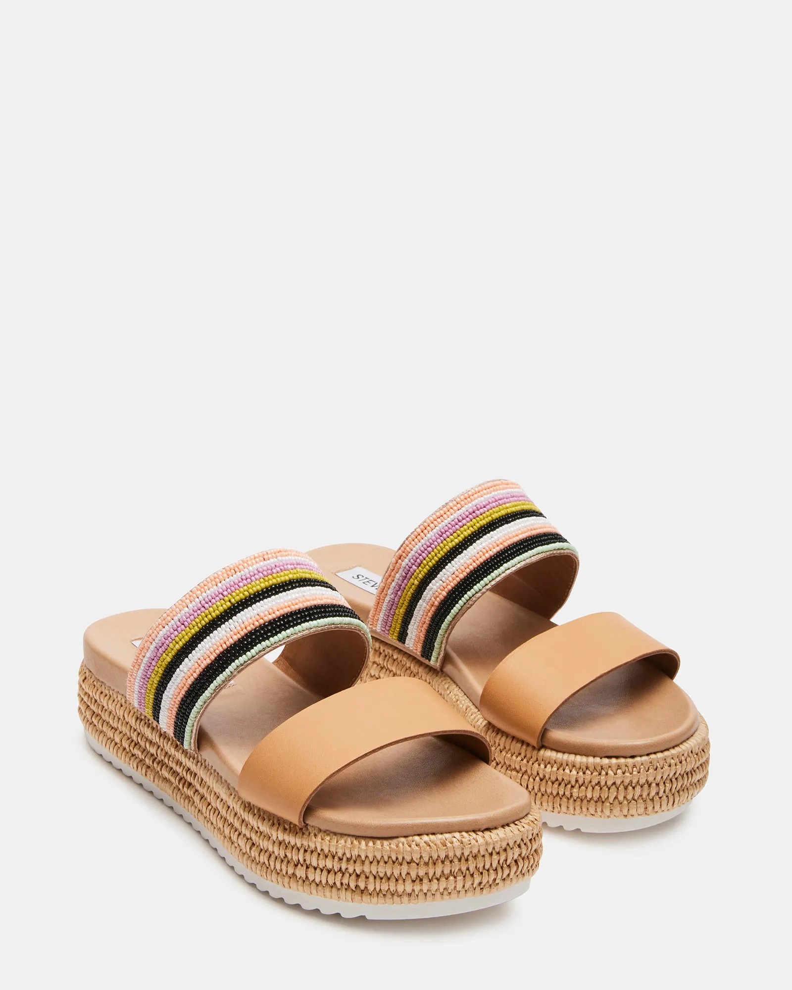 BEADED MULTI sold by Steve Madden product image thumbnail 2