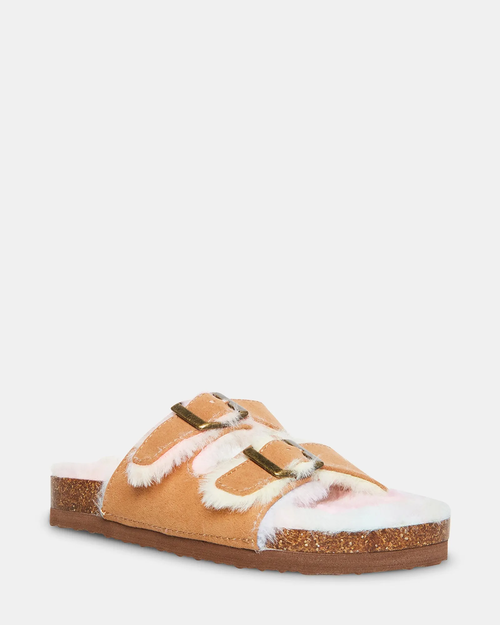 JLEENA COGNAC MULTI sold by Steve Madden product image thumbnail 2