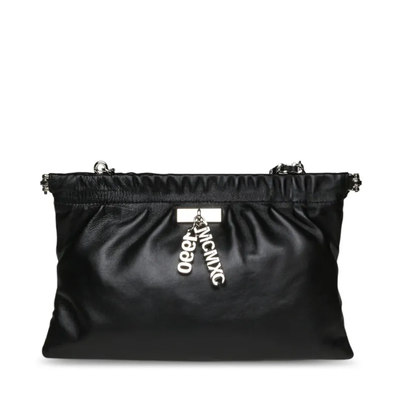 BSAINTLY BLACK sold by Steve Madden