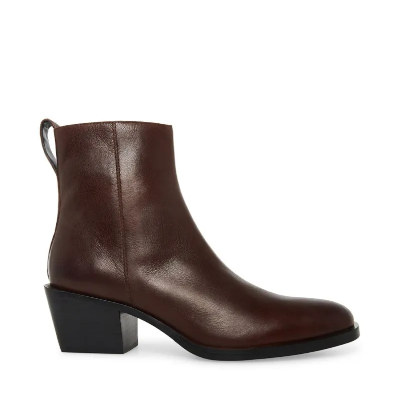 RICHIE BROWN LEATHER sold by Steve Madden