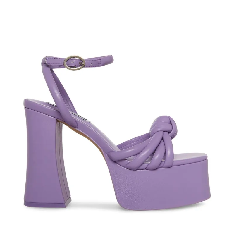 BONNIE PURPLE sold by Steve Madden
