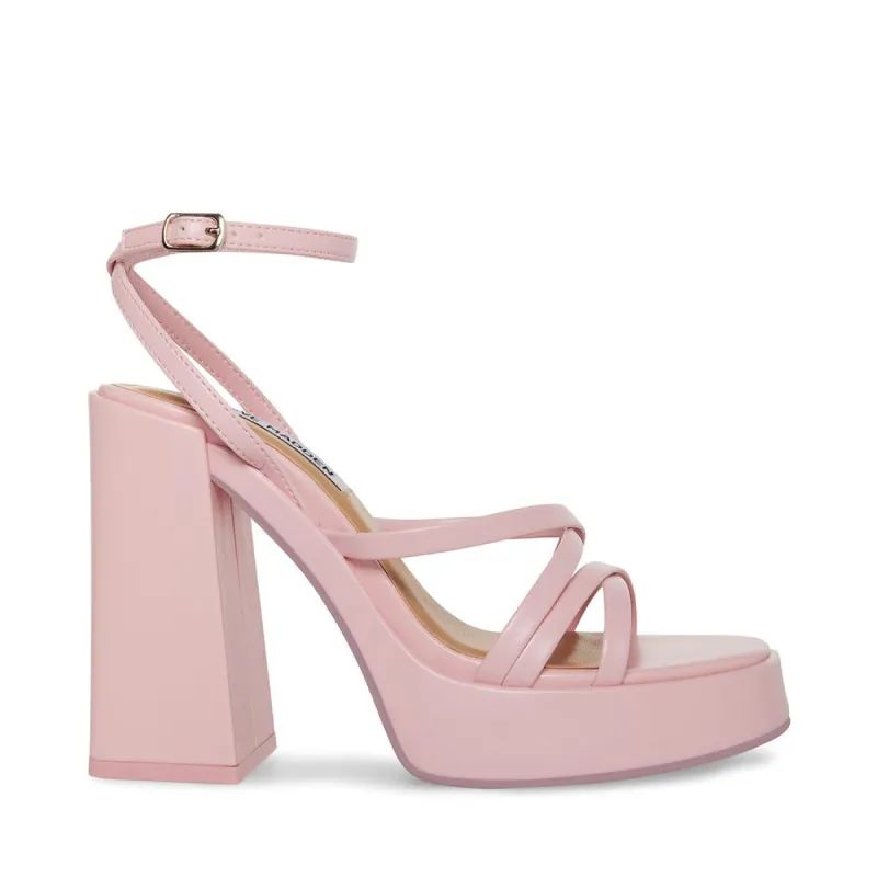 AFFECTION PINK sold by Steve Madden