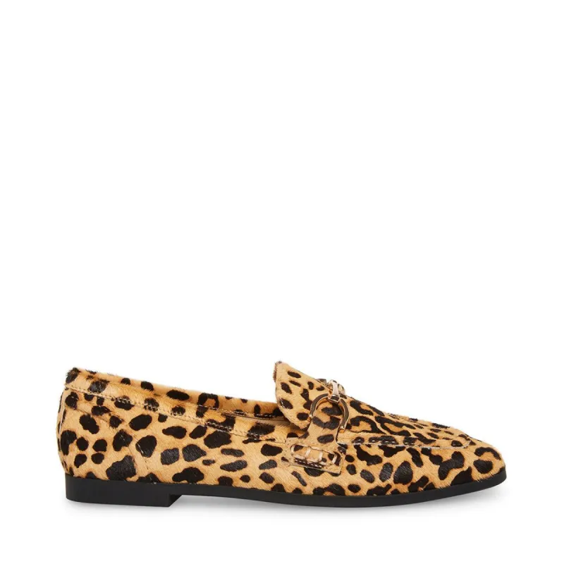 CARRINE-L LEOPARD - SM REBOOTED sold by Steve Madden