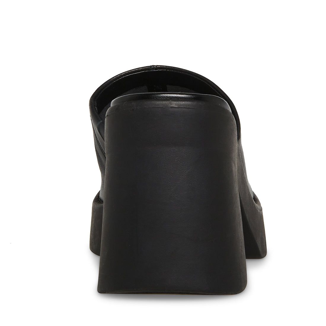 KANE BLACK LEATHER sold by Steve Madden product image thumbnail 5