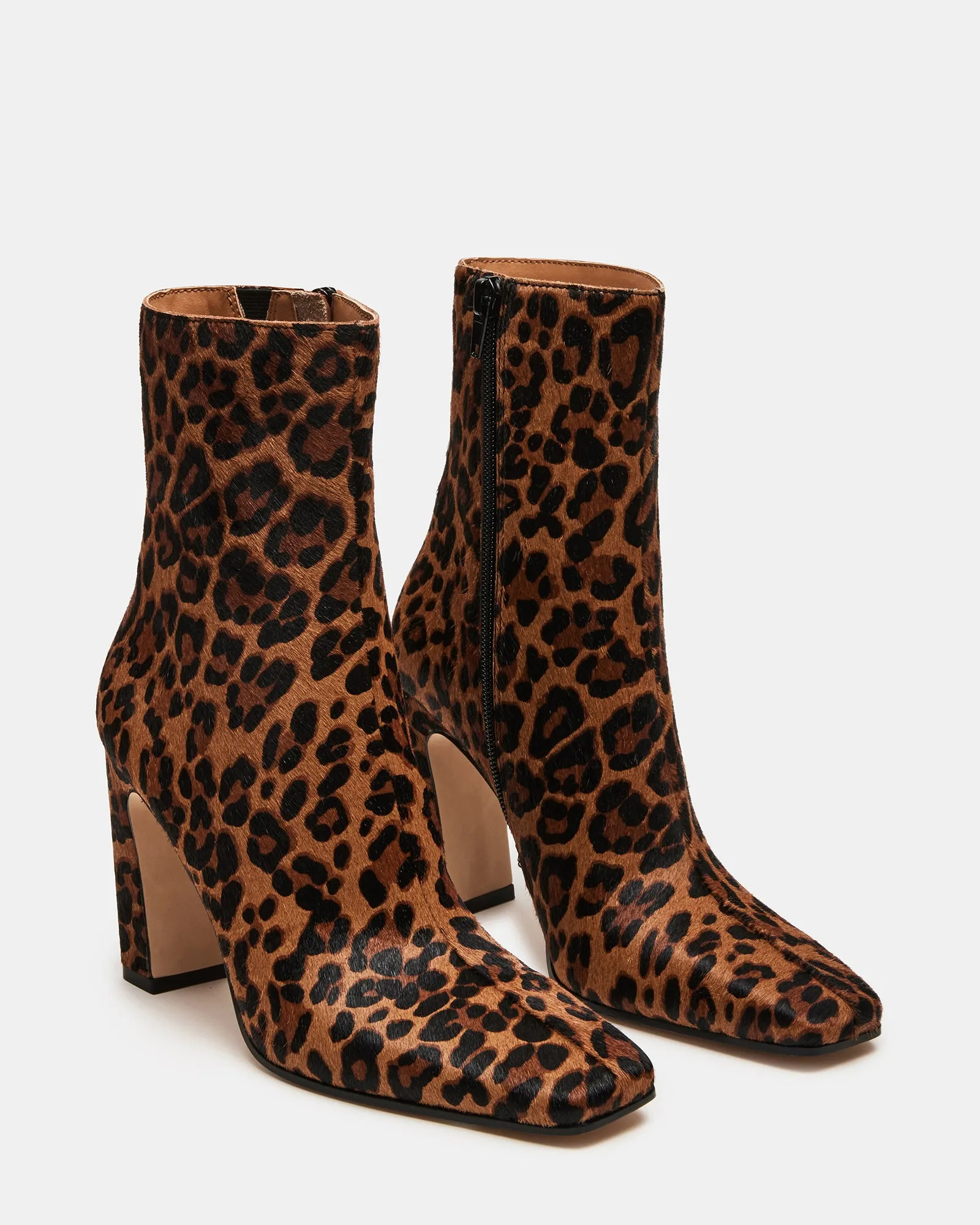 REYY BLACK LEATHER - SM REBOOTED sold by Steve Madden product image thumbnail 2