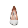 VALA WHITE PATENT - SM REBOOTED sold by Steve Madden