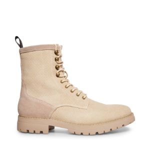 FADED BEIGE sold by Steve Madden