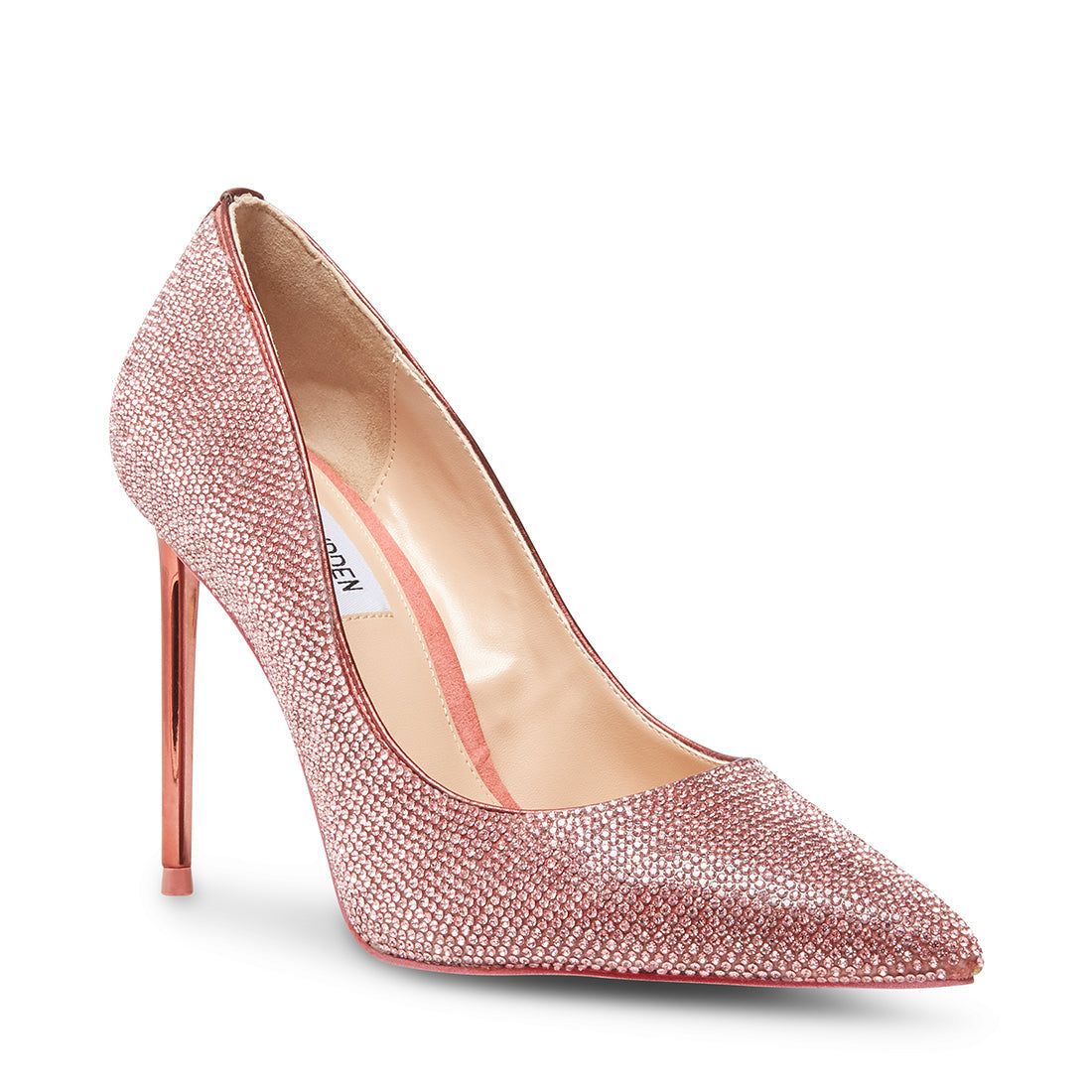VIVACIOUS PINK - SM REBOOTED sold by Steve Madden product image thumbnail 2