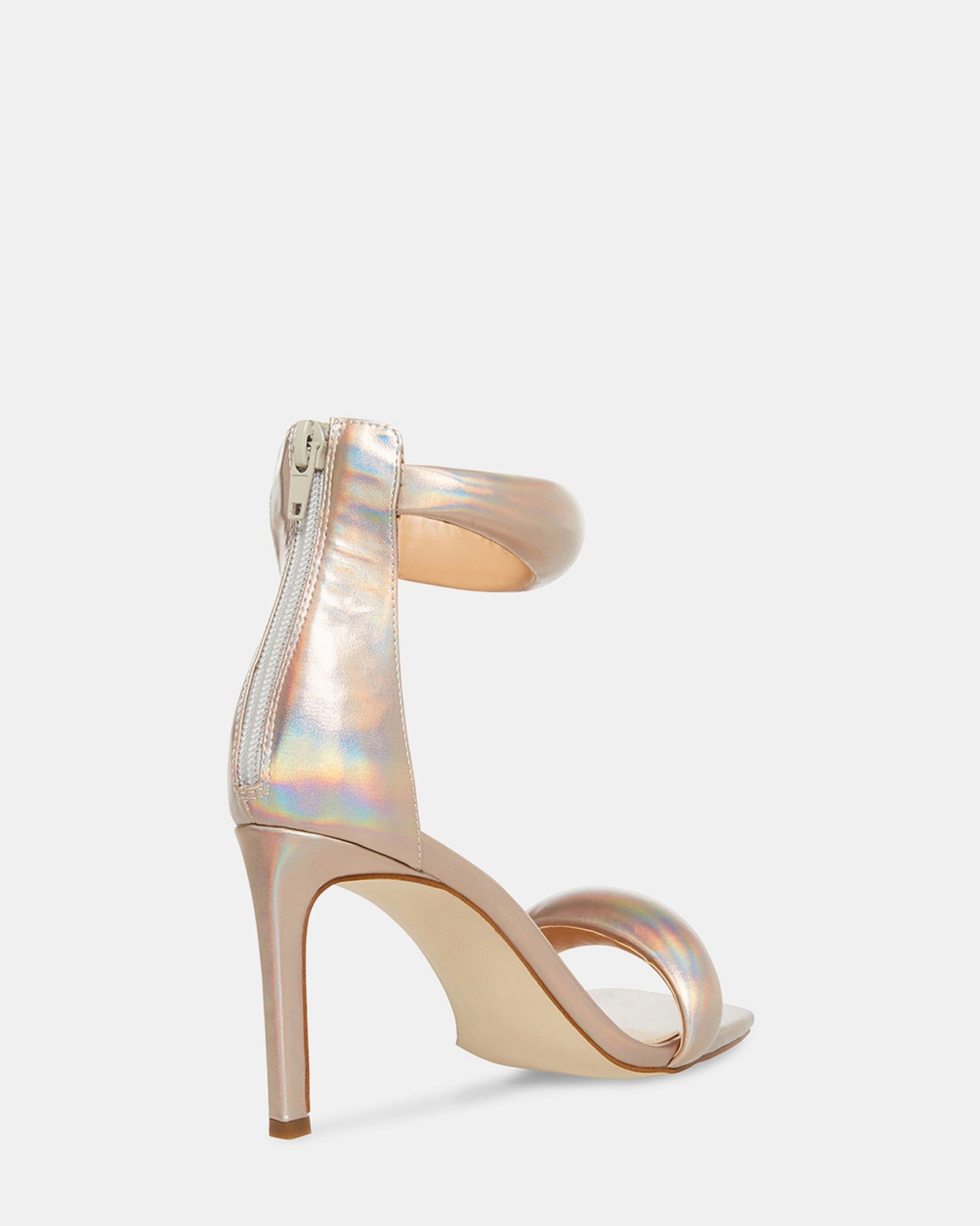 PARTAY PLATINUM sold by Steve Madden product image thumbnail 5