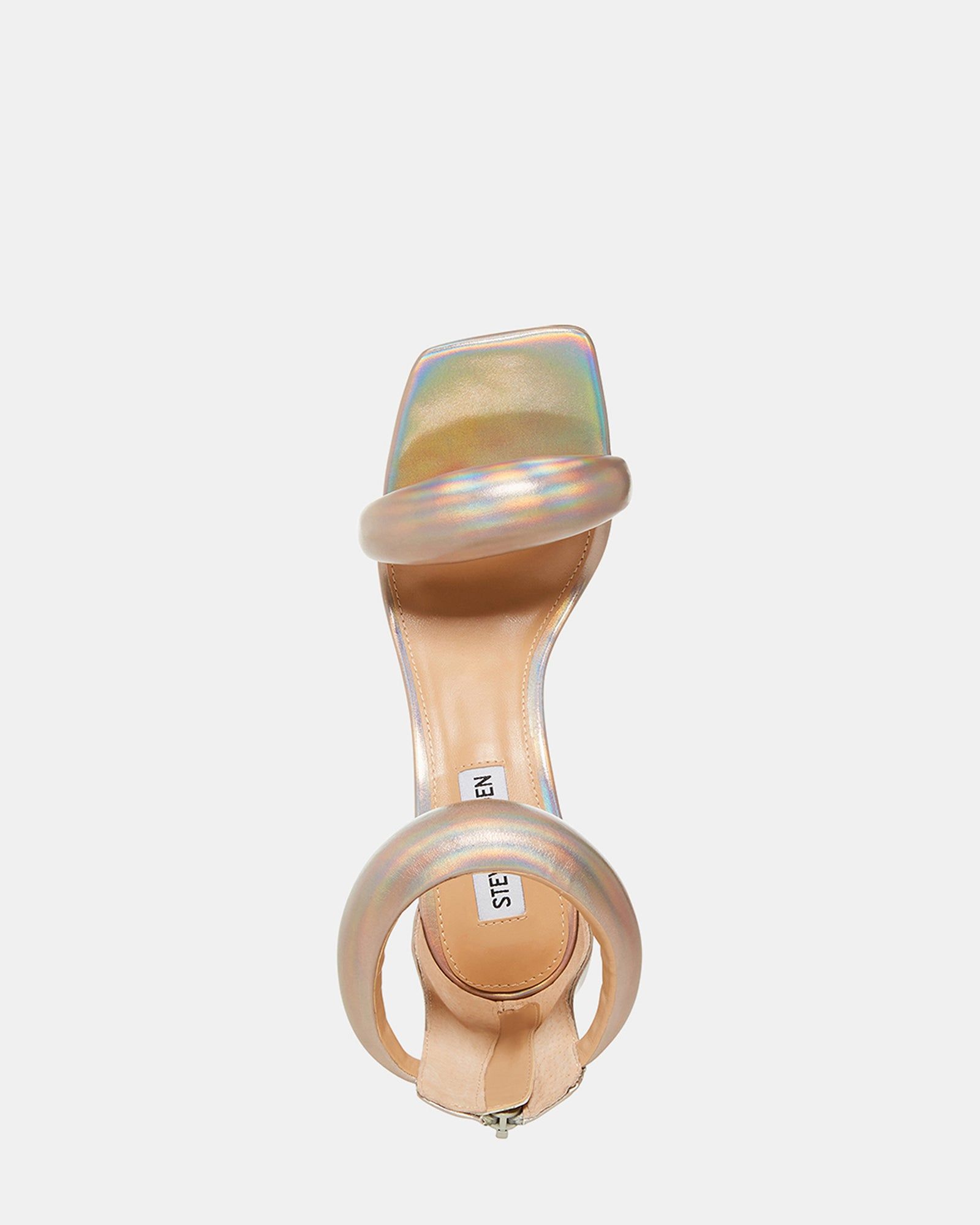 PARTAY PLATINUM sold by Steve Madden product image thumbnail 3