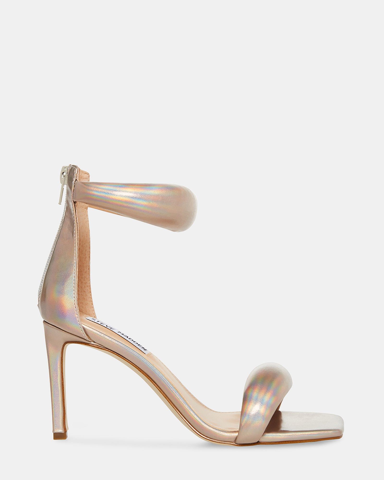 PARTAY PLATINUM sold by Steve Madden