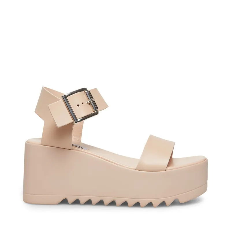 LAKE BLUSH LEATHER - SM REBOOTED sold by Steve Madden