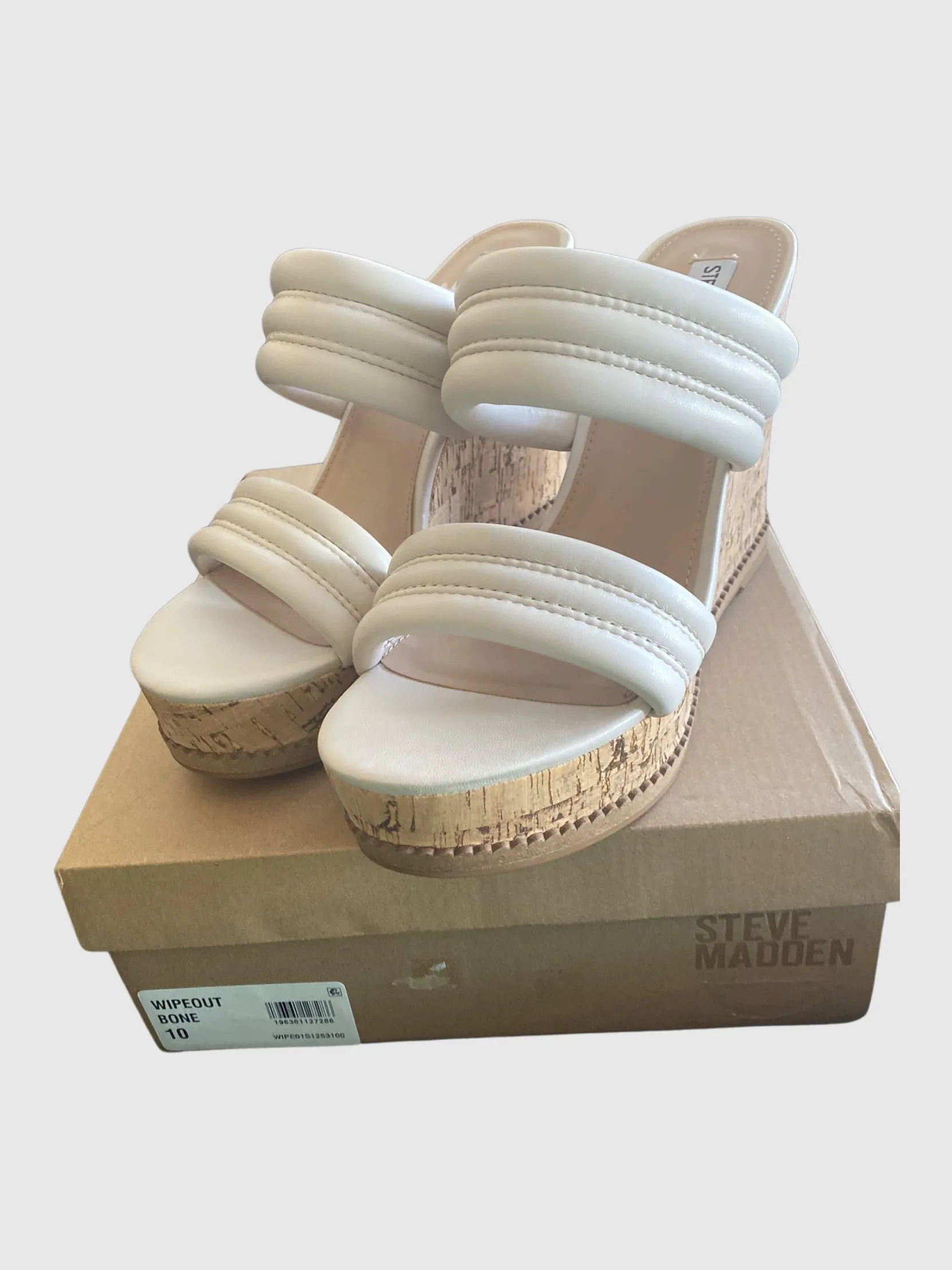 WIPEOUT BONE - SM REBOOTED sold by Steve Madden