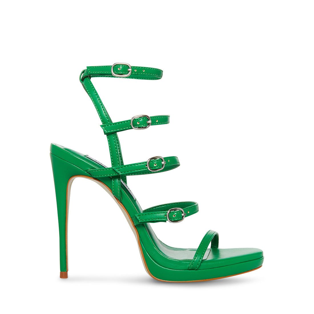 JUBLIANT GREEN - SM REBOOTED sold by Steve Madden