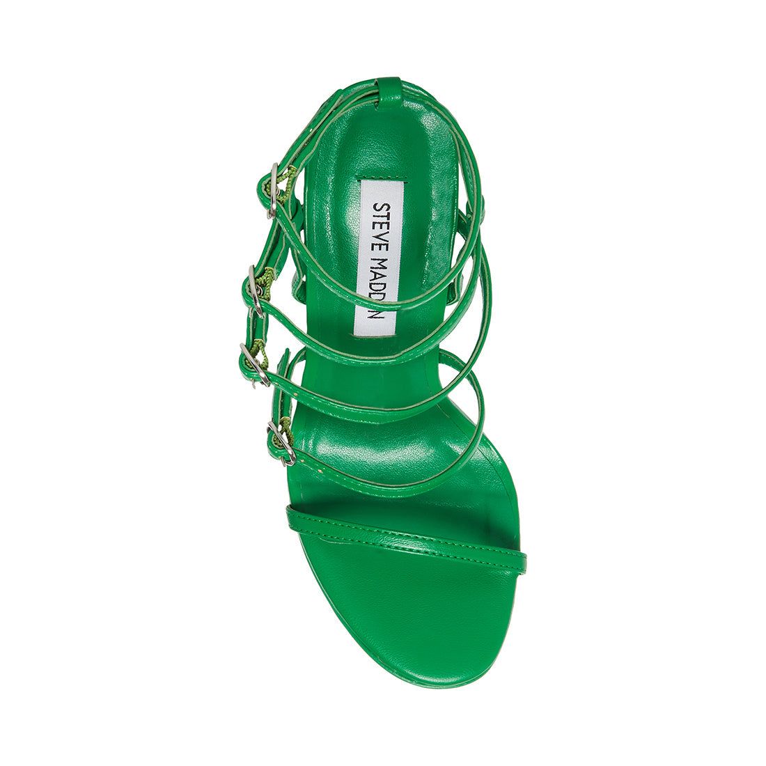 JUBLIANT GREEN - SM REBOOTED sold by Steve Madden product image thumbnail 4