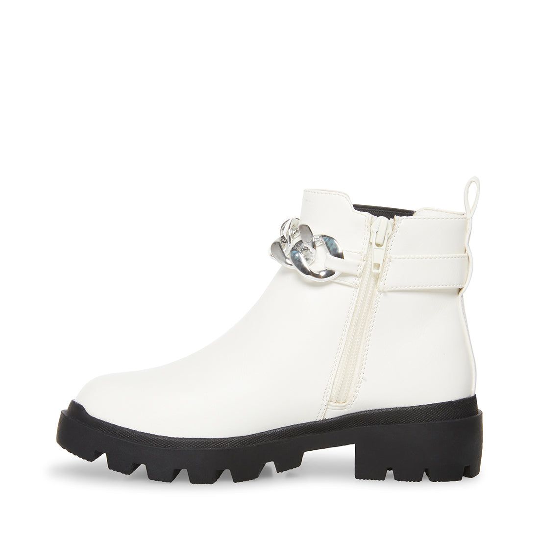JAMULETC WHITE sold by Steve Madden product image thumbnail 3