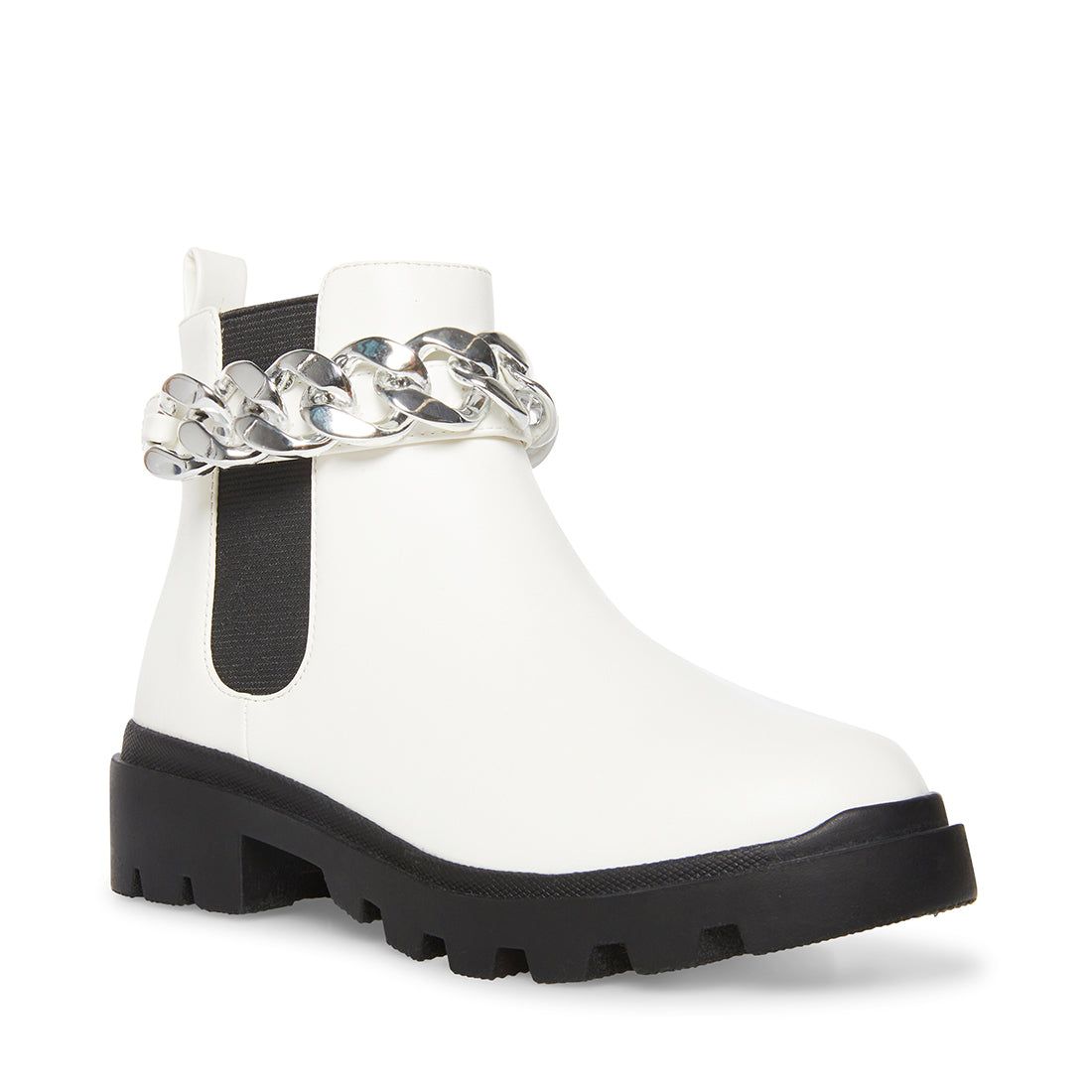JAMULETC WHITE sold by Steve Madden product image thumbnail 2