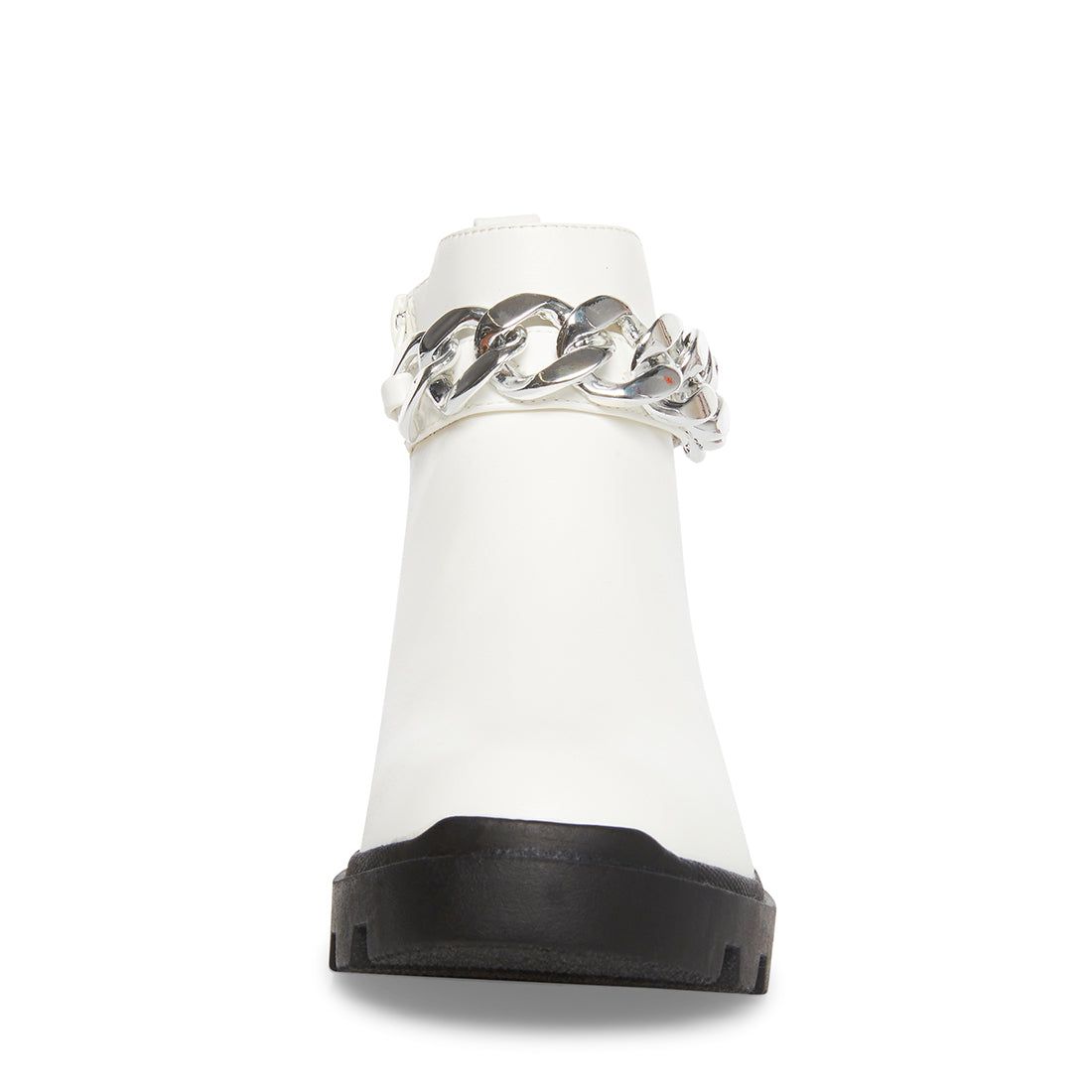 JAMULETC WHITE sold by Steve Madden product image thumbnail 4