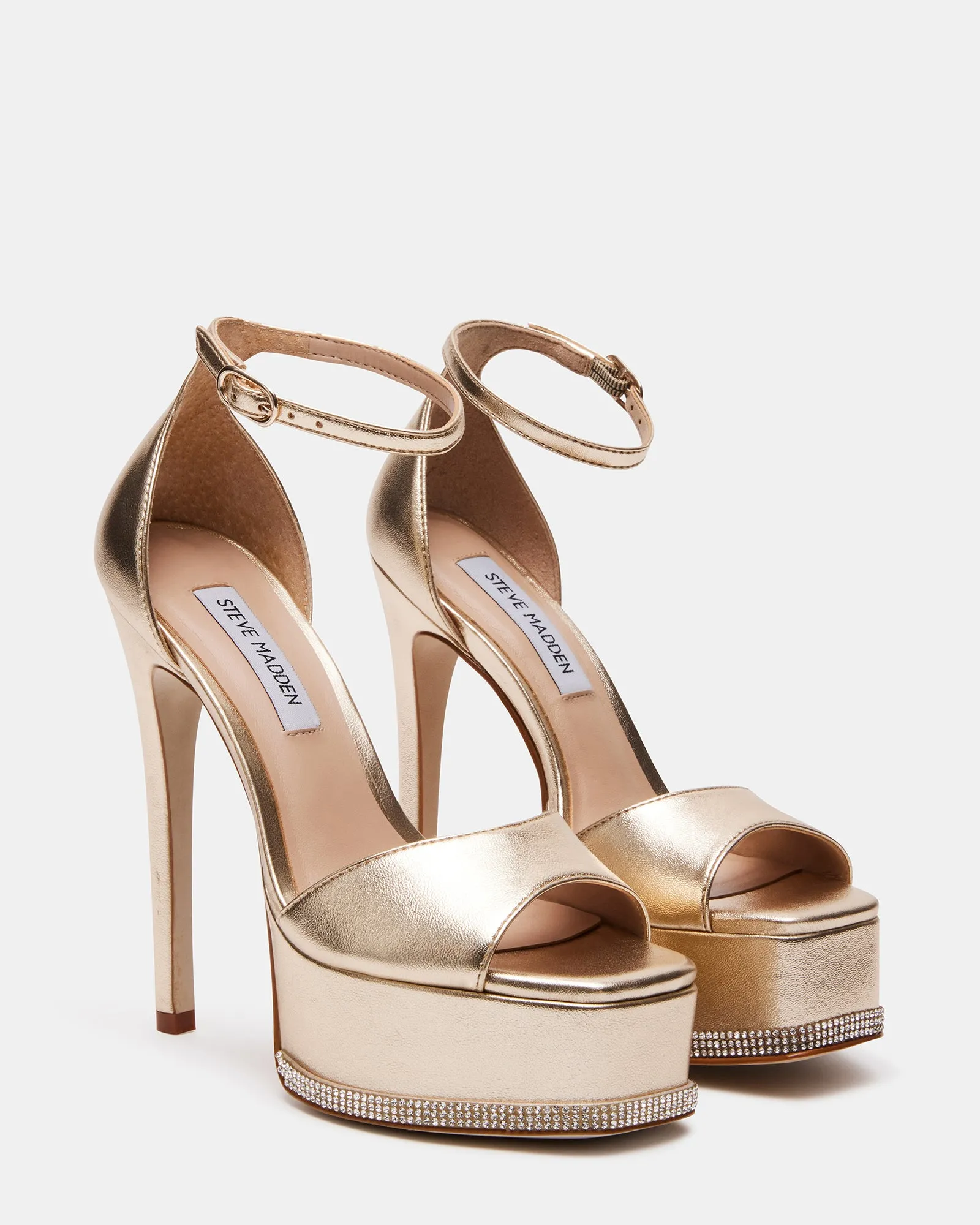 KEEVA GOLD sold by Steve Madden product image thumbnail 2