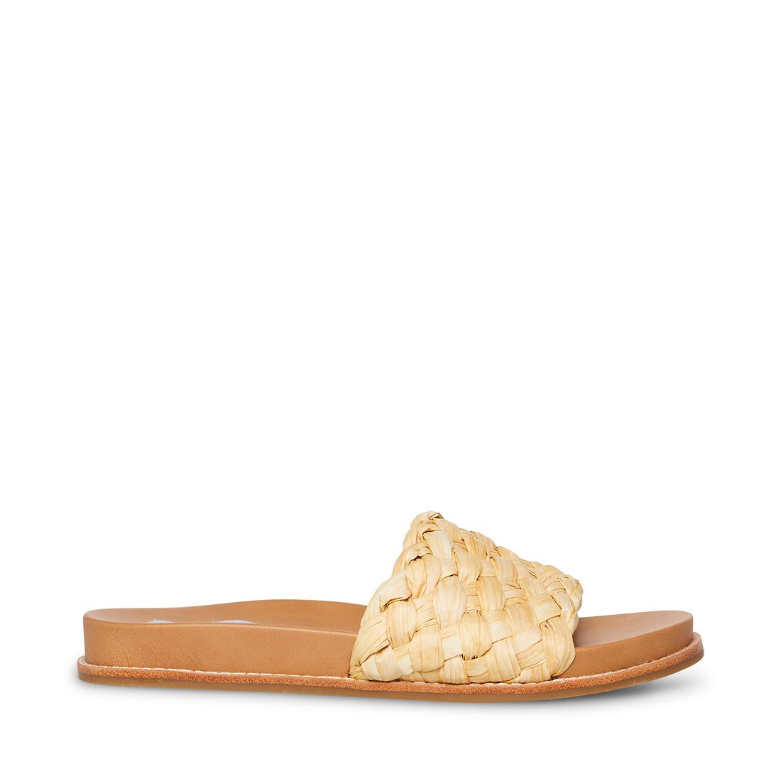 DUA NATURAL RAFFIA - SM REBOOTED sold by Steve Madden