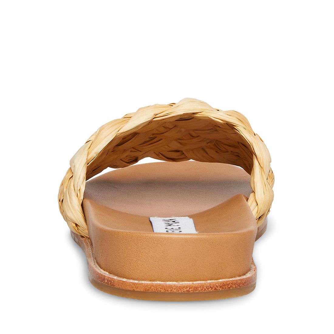 DUA NATURAL RAFFIA - SM REBOOTED sold by Steve Madden product image thumbnail 5