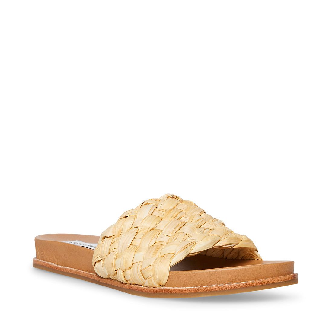 DUA NATURAL RAFFIA - SM REBOOTED sold by Steve Madden product image thumbnail 2
