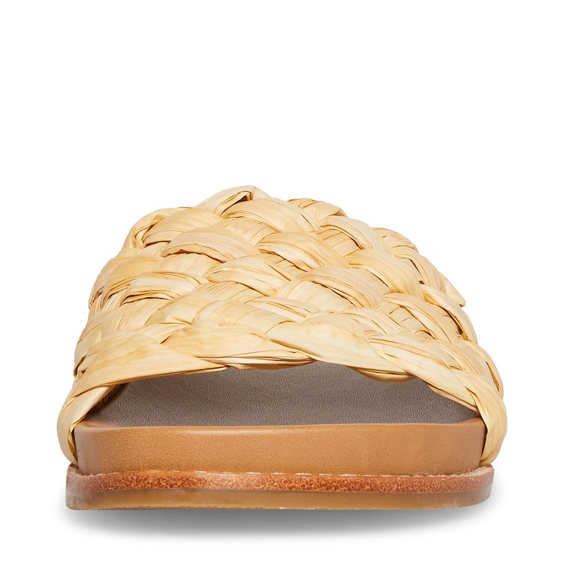 DUA NATURAL RAFFIA - SM REBOOTED sold by Steve Madden product image thumbnail 3