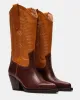 HUNTIN CARAMEL sold by Steve Madden