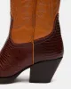 HUNTIN CARAMEL sold by Steve Madden