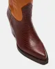 HUNTIN CARAMEL sold by Steve Madden