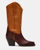 HUNTIN CARAMEL sold by Steve Madden