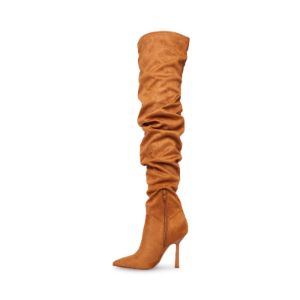 CYNTHIA TAN - SM REBOOTED sold by Steve Madden