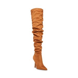 CYNTHIA TAN - SM REBOOTED sold by Steve Madden