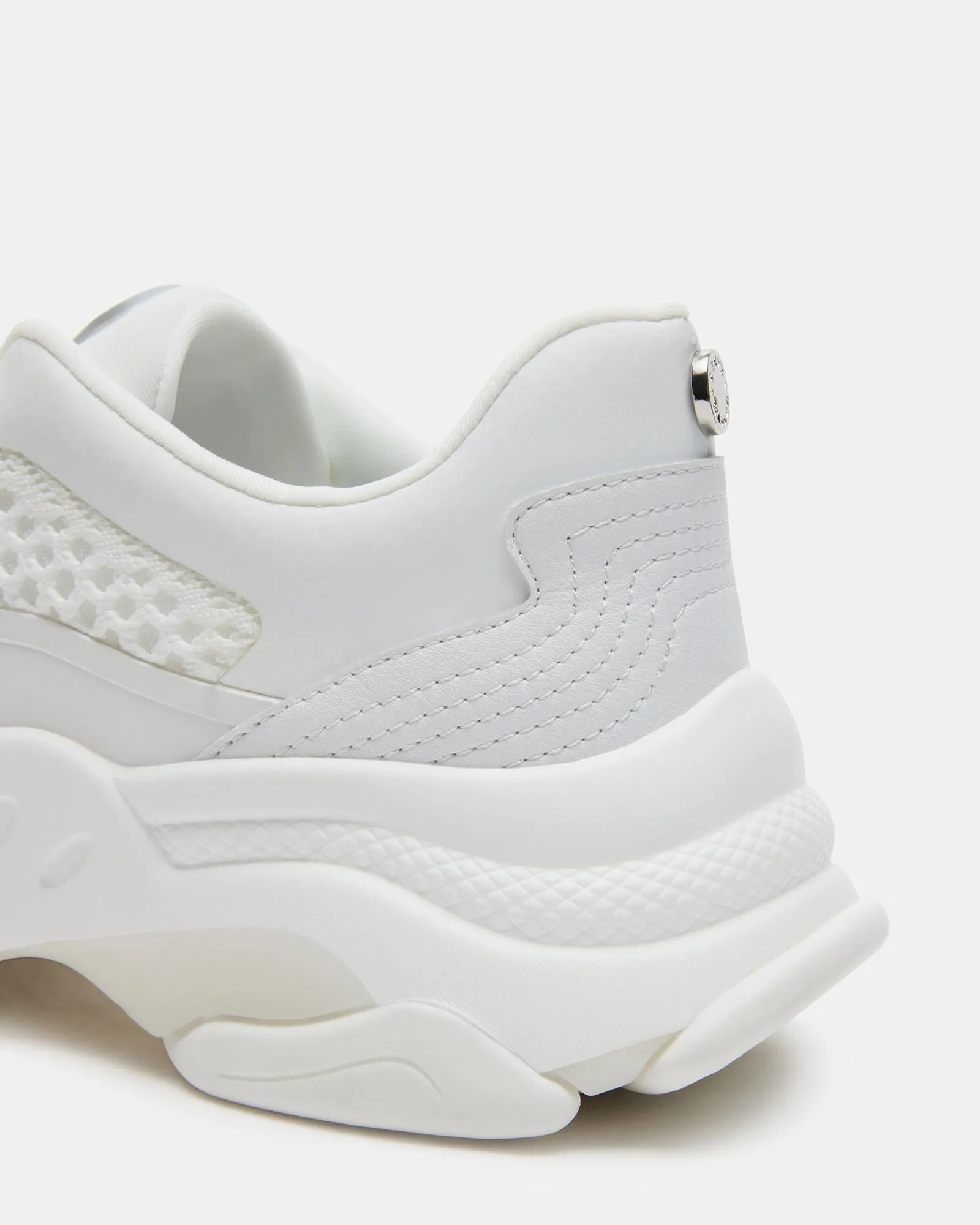 MYLIS WHITE sold by Steve Madden product image thumbnail 4