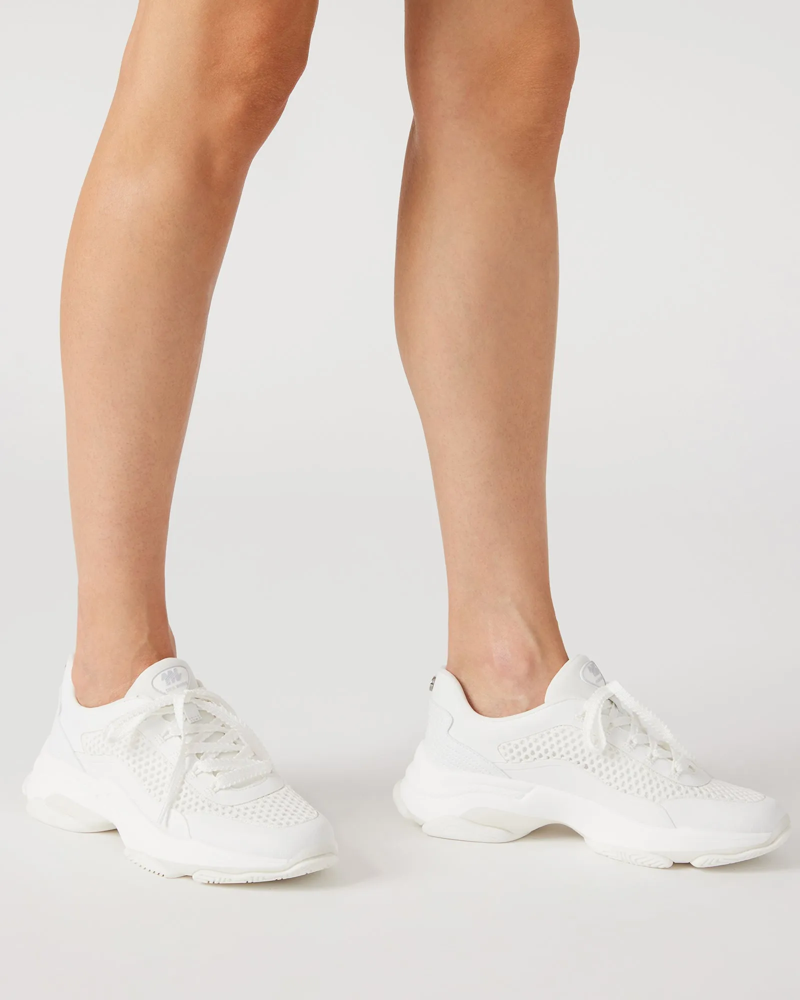 MYLIS WHITE sold by Steve Madden product image thumbnail 2