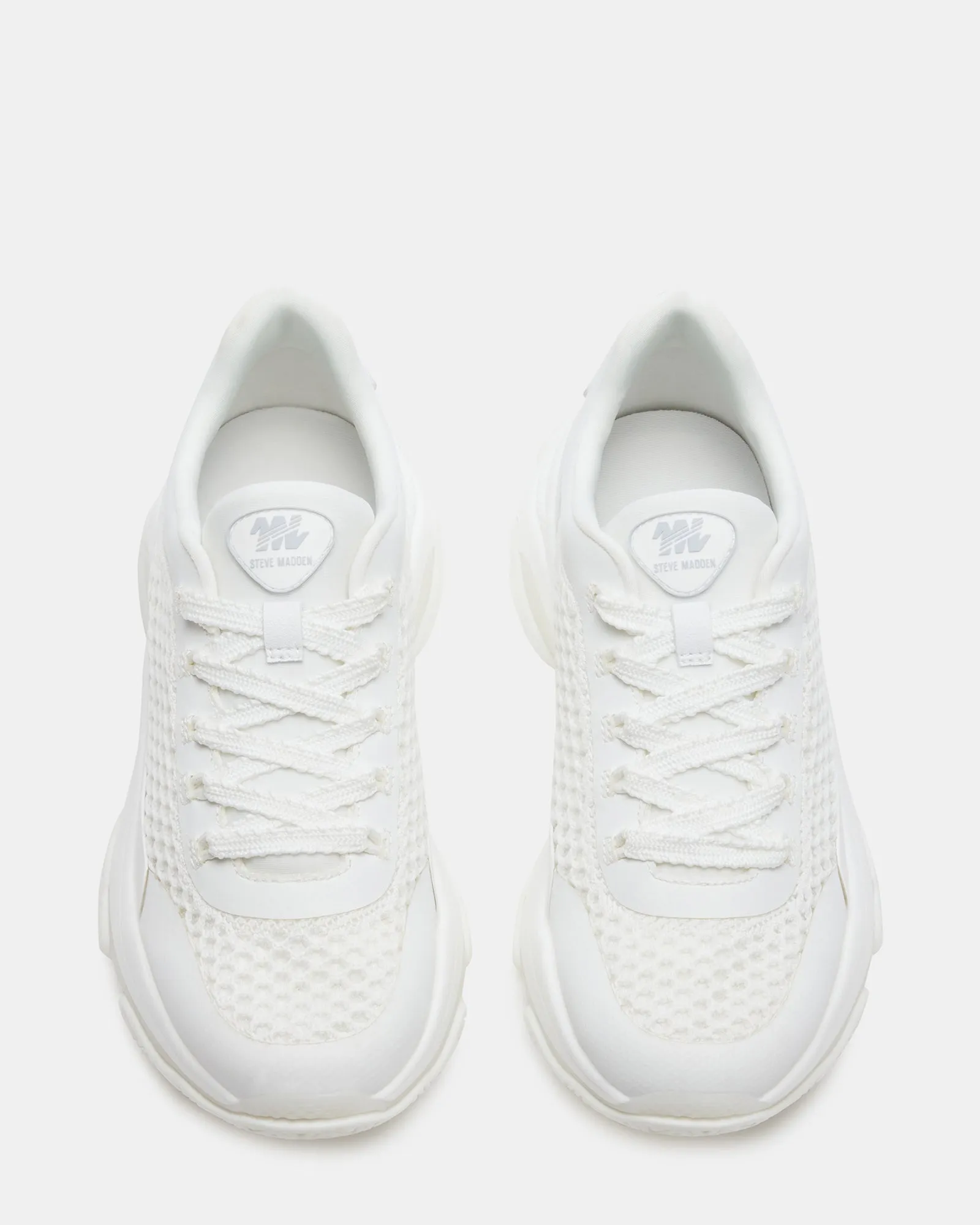 MYLIS WHITE sold by Steve Madden product image thumbnail 5