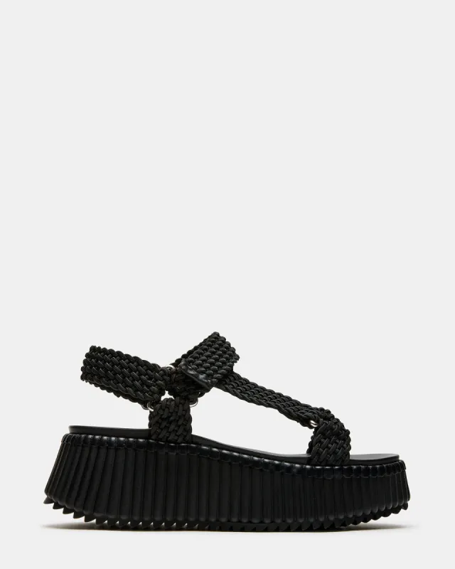 SILAS BLACK sold by Steve Madden