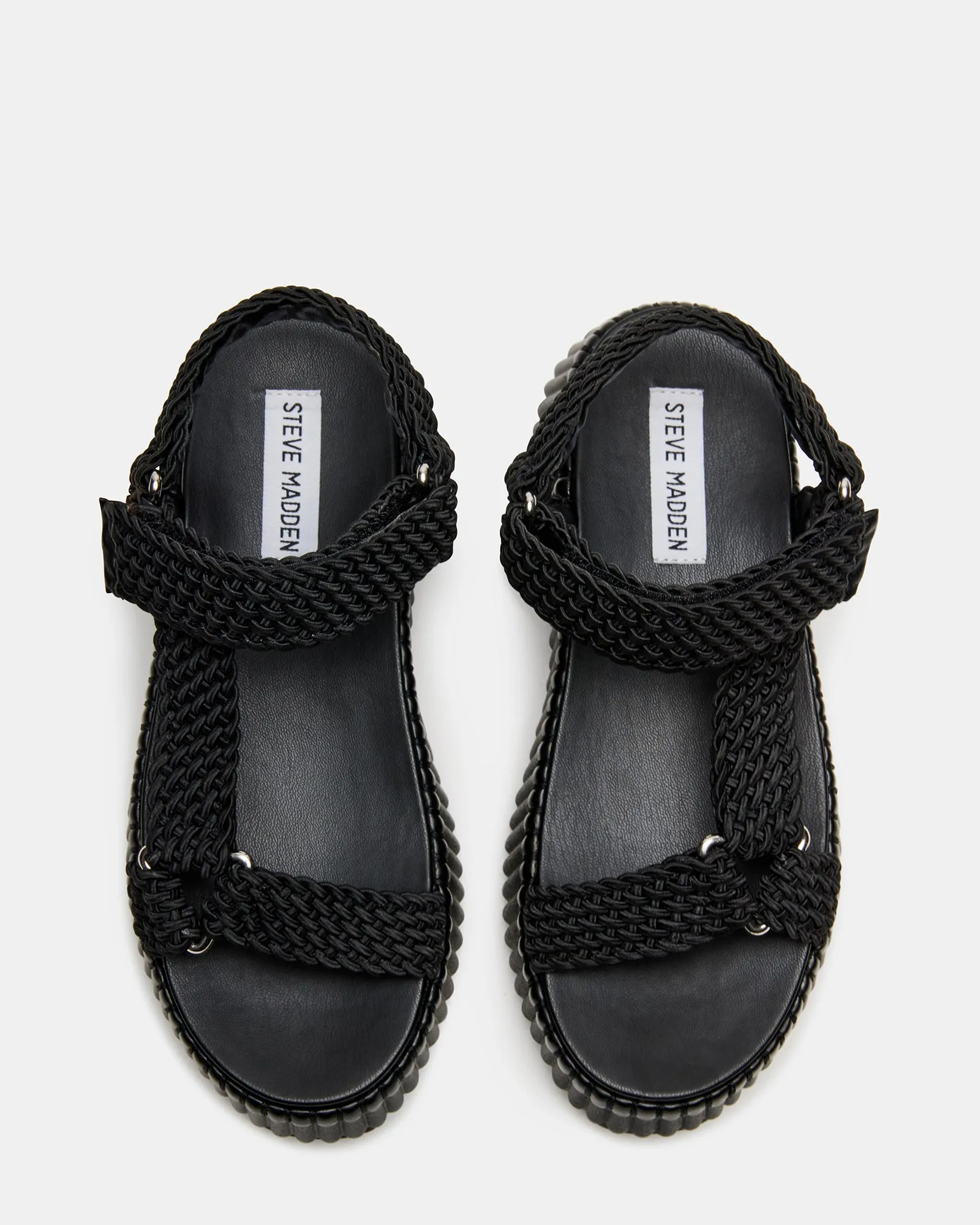 SILAS BLACK sold by Steve Madden product image thumbnail 5