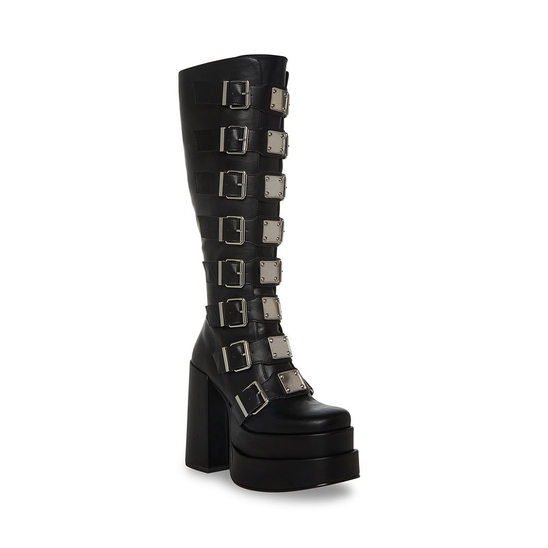 CASSIA BLACK sold by Steve Madden product image thumbnail 2