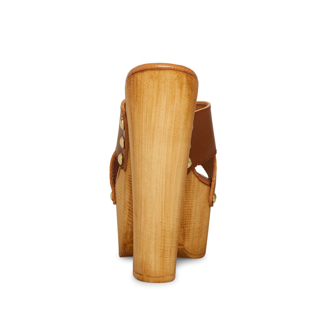 ANGELA COGNAC LEATHER - SM REBOOTED sold by Steve Madden product image thumbnail 5