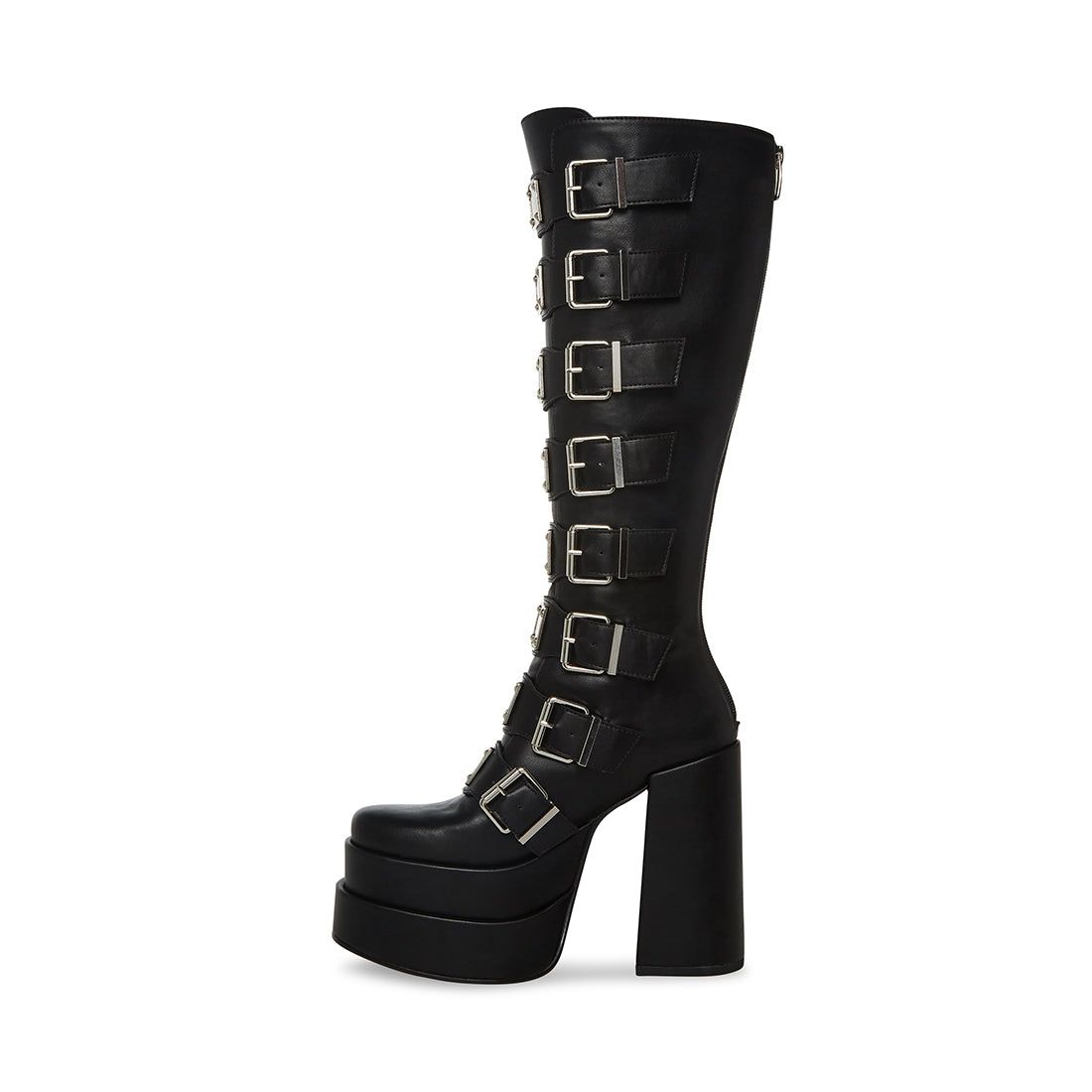 CASSIA BLACK sold by Steve Madden product image thumbnail 3
