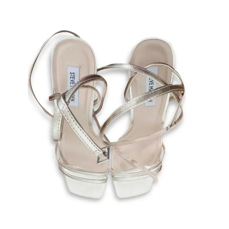 KYRAH GOLD - SM REBOOTED sold by Steve Madden